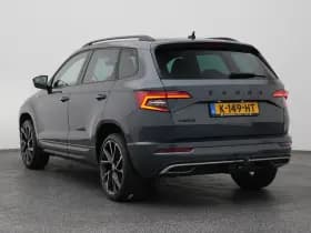 Škoda Karoq thumbnail 5