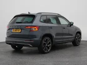 Škoda Karoq thumbnail 6