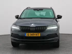 Škoda Karoq thumbnail 9