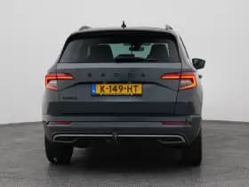 Škoda Karoq thumbnail 10