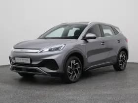 BYD Atto