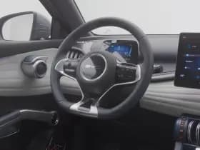 BYD Atto thumbnail 8