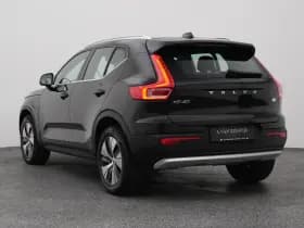Volvo XC40 thumbnail 5