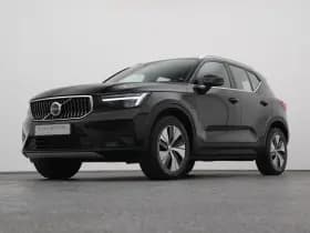 Volvo XC40 thumbnail 15
