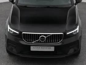 Volvo XC40 thumbnail 30
