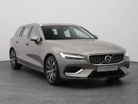 Volvo V60 thumbnail 2
