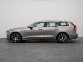 Volvo V60 thumbnail 13