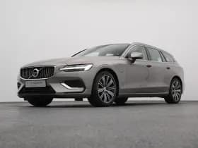 Volvo V60 thumbnail 15