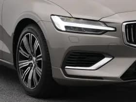 Volvo V60 thumbnail 17
