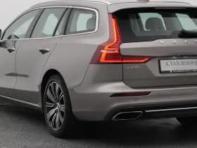 Volvo V60 thumbnail 18
