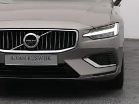 Volvo V60 thumbnail 19