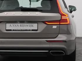 Volvo V60 thumbnail 20
