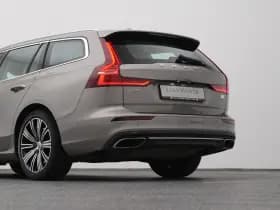 Volvo V60 thumbnail 22