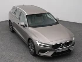 Volvo V60 thumbnail 24