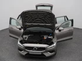 Volvo V60 thumbnail 27