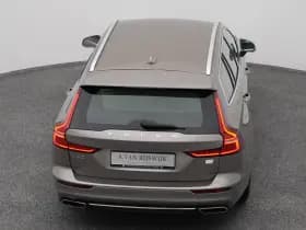 Volvo V60 thumbnail 28
