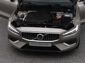 Volvo V60 thumbnail 31