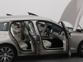 Volvo V60 thumbnail 34