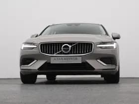 Volvo V60 thumbnail 35