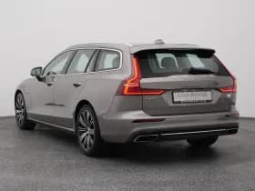 Volvo V60 thumbnail 5