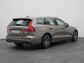 Volvo V60 thumbnail 6