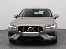 Volvo V60 thumbnail 9
