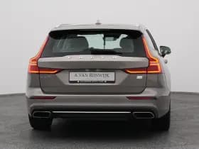 Volvo V60 thumbnail 10