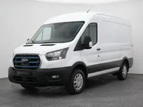 Ford E-Transit