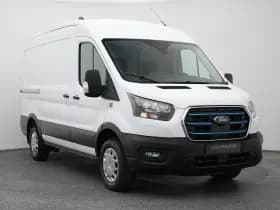 Ford E-Transit thumbnail 2