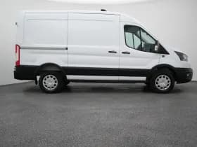 Ford E-Transit thumbnail 15