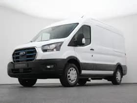 Ford E-Transit thumbnail 16