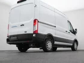 Ford E-Transit thumbnail 17