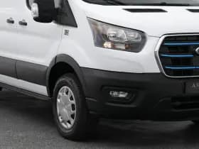 Ford E-Transit thumbnail 18