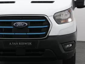 Ford E-Transit thumbnail 20