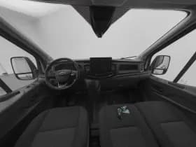 Ford E-Transit thumbnail 3