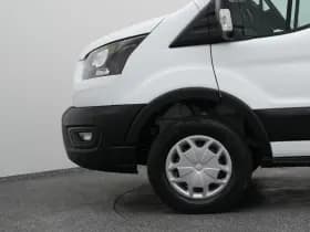 Ford E-Transit thumbnail 22