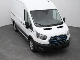 Ford E-Transit thumbnail 25