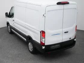 Ford E-Transit thumbnail 26