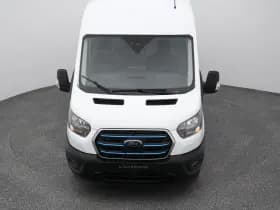 Ford E-Transit thumbnail 27