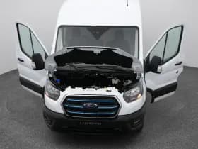 Ford E-Transit thumbnail 28