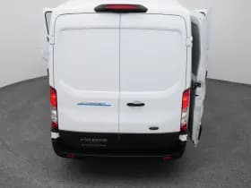 Ford E-Transit thumbnail 30