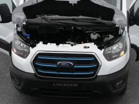 Ford E-Transit thumbnail 32