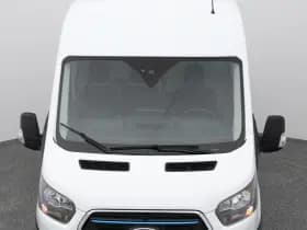 Ford E-Transit thumbnail 33