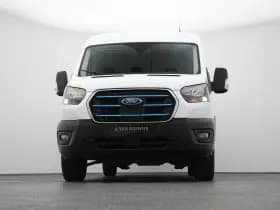 Ford E-Transit thumbnail 36