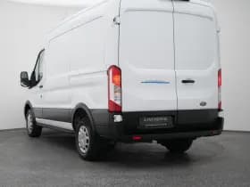 Ford E-Transit thumbnail 6