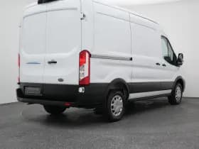Ford E-Transit thumbnail 7