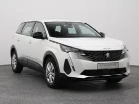 Peugeot 5008 thumbnail 2