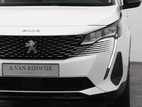 Peugeot 5008 thumbnail 19