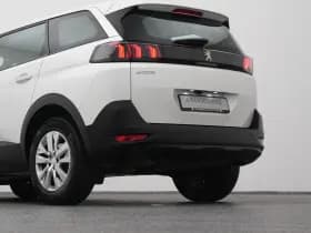 Peugeot 5008 thumbnail 22