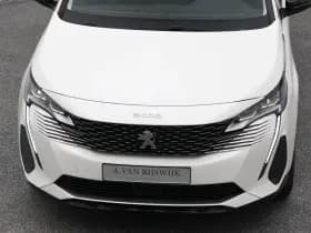 Peugeot 5008 thumbnail 30